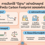 การกำหนด ปีฐาน (Baseline Year) Gemini_Generated_Image_icmwq3icmwq3icmw