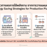 วางแผนการผลิตยังไง? ให้เซฟค่าไฟโรงงาน (แบบไม่ต้องลงทุนซื้อเครื่องจักรใหม่) Gemini_Generated_Image_tsl82vtsl82vtsl8